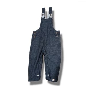 🆕 Me & Henry cotton overalls